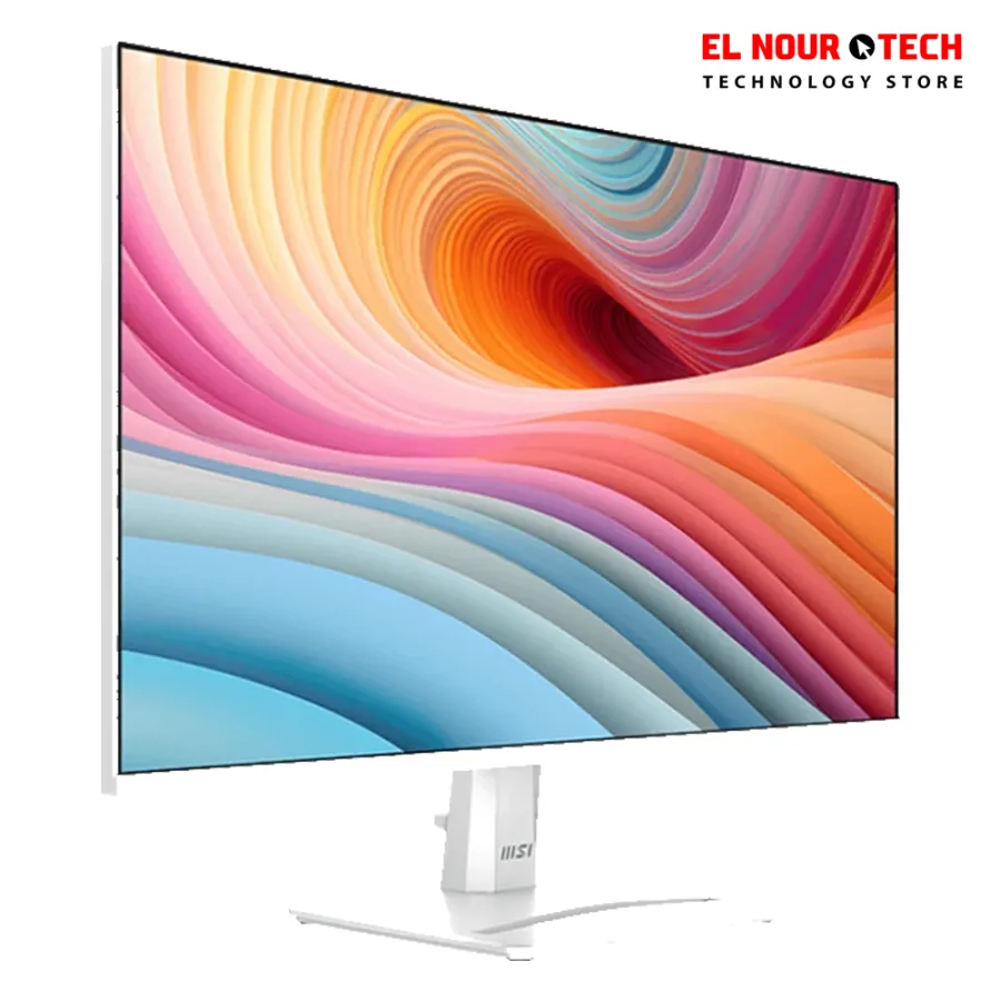 MSI PRO MP275W E2 27 Inch 120Hz 1ms MPRT FHD IPS