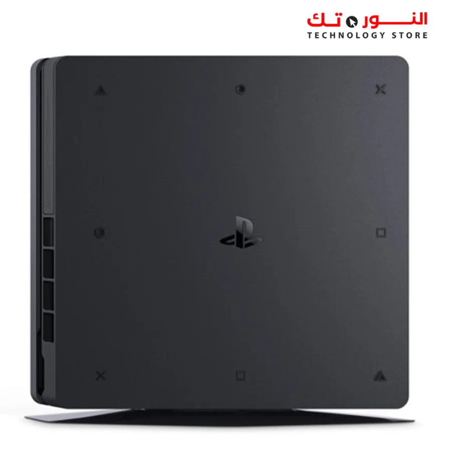 SONY PlayStation PS4 slim 1TB -  Console - Black