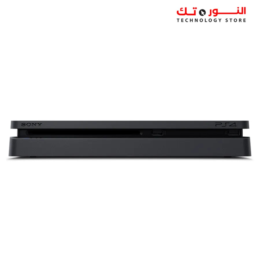 SONY PlayStation PS4 slim 1TB -  Console - Black