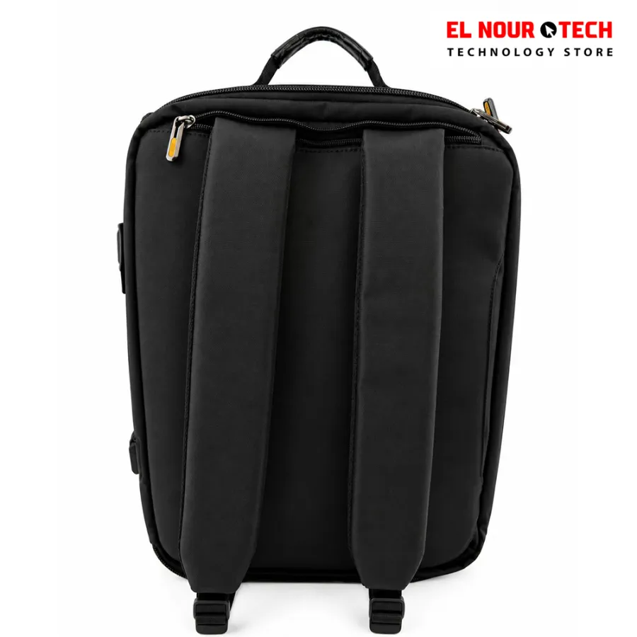CAT 2*1 15.6 9092 Backpack Laptop LASSIE ERA
