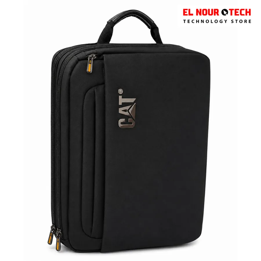 CAT 2*1 15.6 9092 Backpack Laptop LASSIE ERA