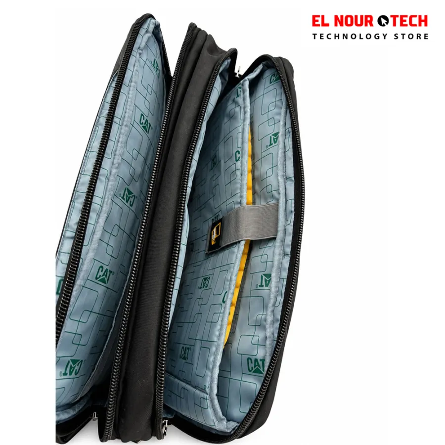 CAT 2*1 15.6 9092 Backpack Laptop LASSIE ERA