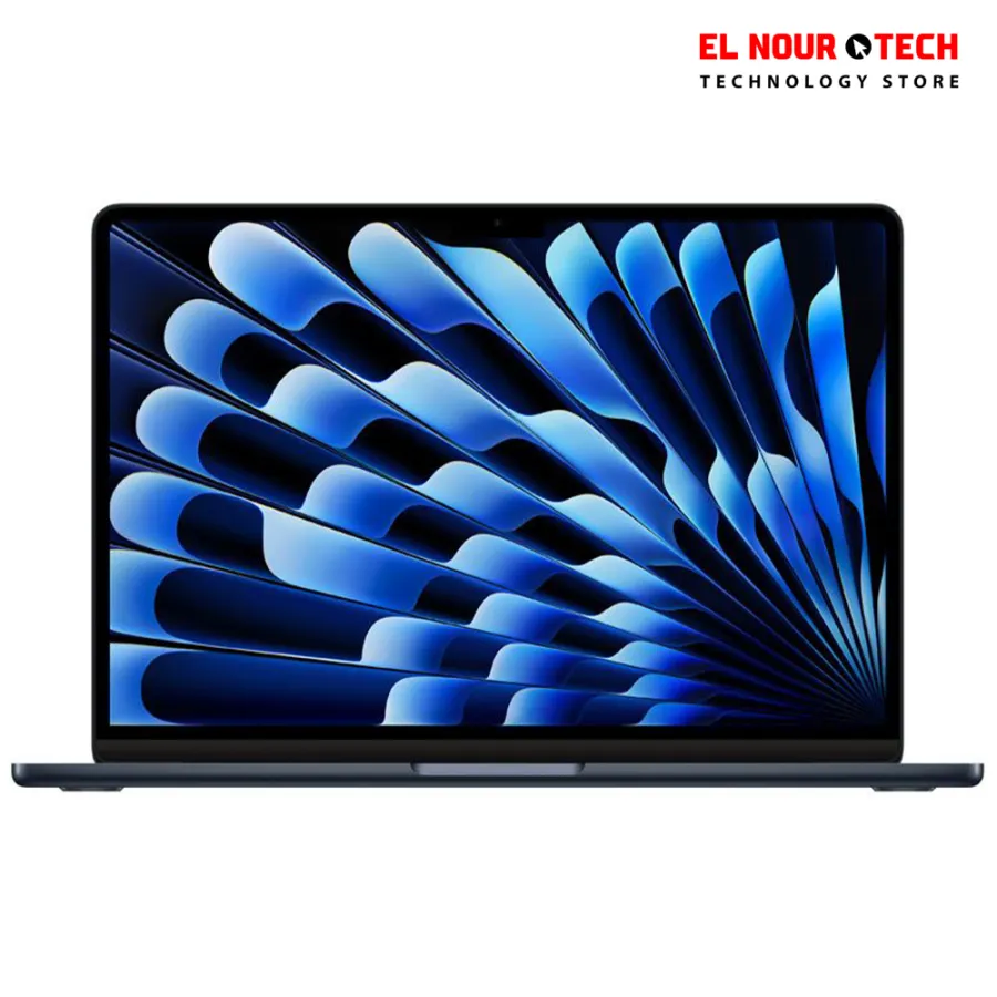 Apple MacBook Air M2 13.6 inch,16GB, 256GB SSD - Midnight