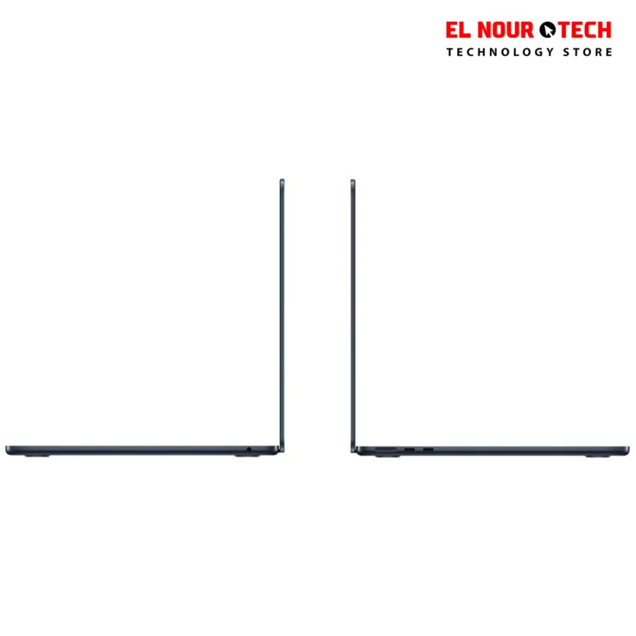 Apple MacBook Air M2 13.6 inch,16GB, 256GB SSD - Midnight