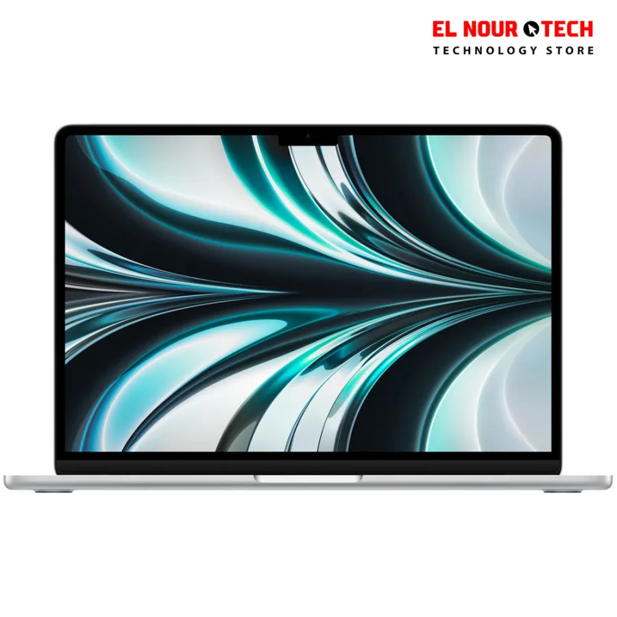 Apple MacBook Air M2 13.6 inch,16GB, 256GB SSD - Midnight