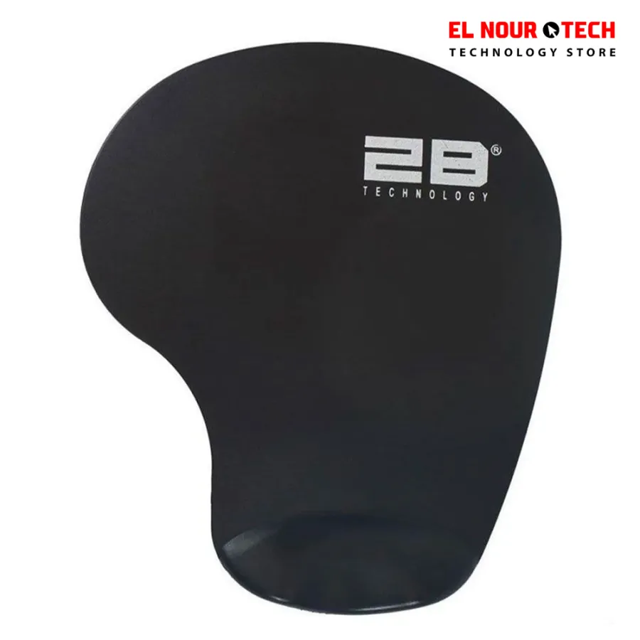 2B MP003 Small mouse pad With Fragrance