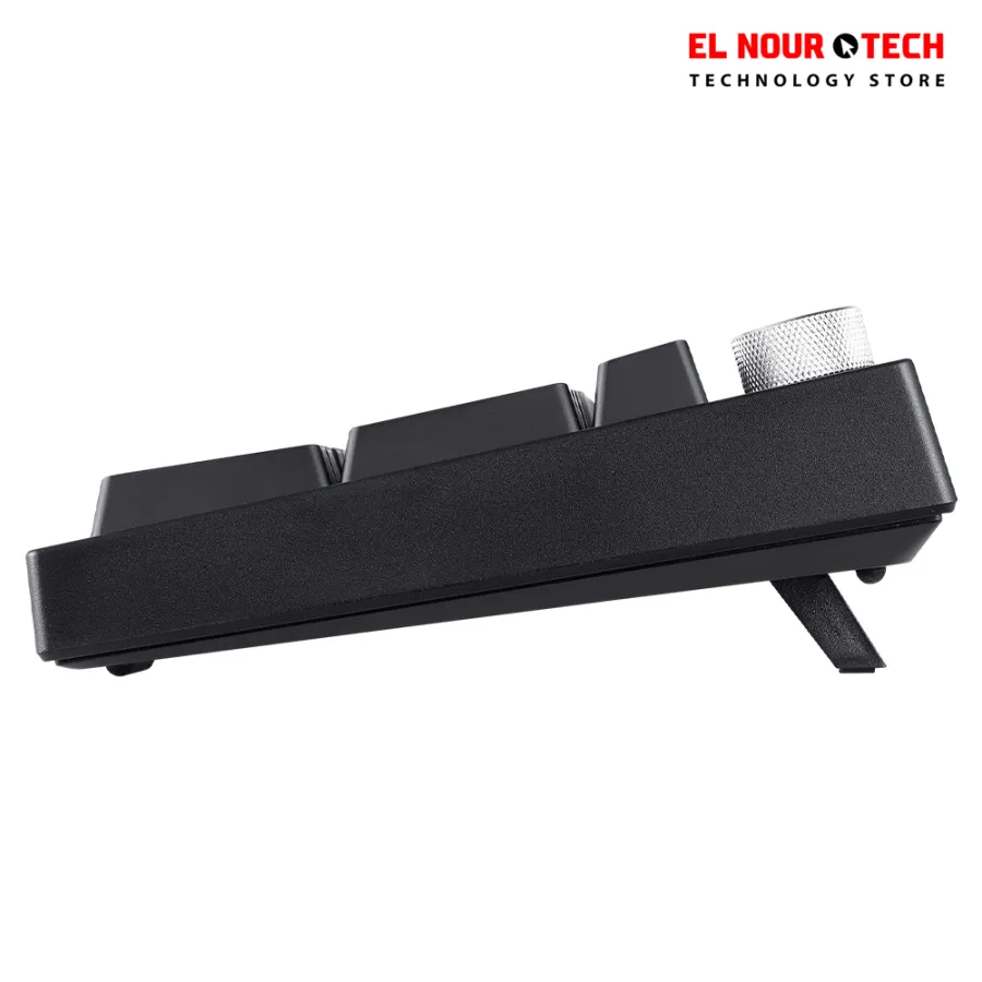XPG SORCERER RED SWITCH Gaming Keyboard