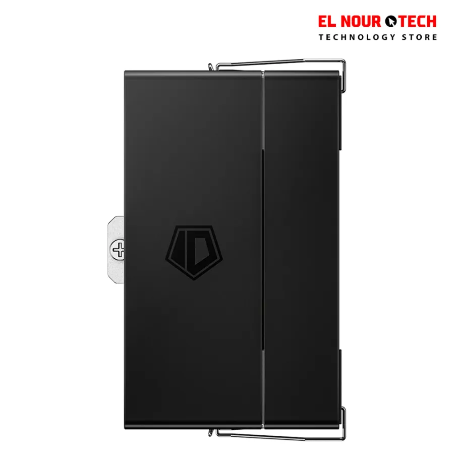 ID COOLING  AIR SE 214-XT V2 ARGB BLACK Air Cpu Cooler