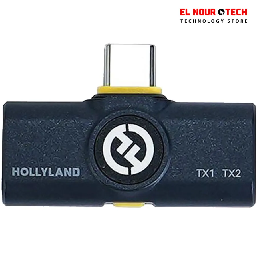 Hollyland Wireless Lark M2 Reciver Type C