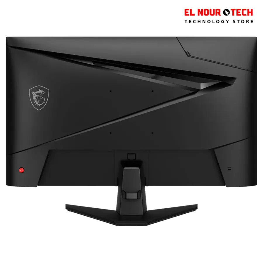 MSI MAG 274QF X24 RAPID IPS 27 Inch WQHD Gaming Monitor - 240HZ - 0.5 AI VISION HDR Ready FreeSync Premium