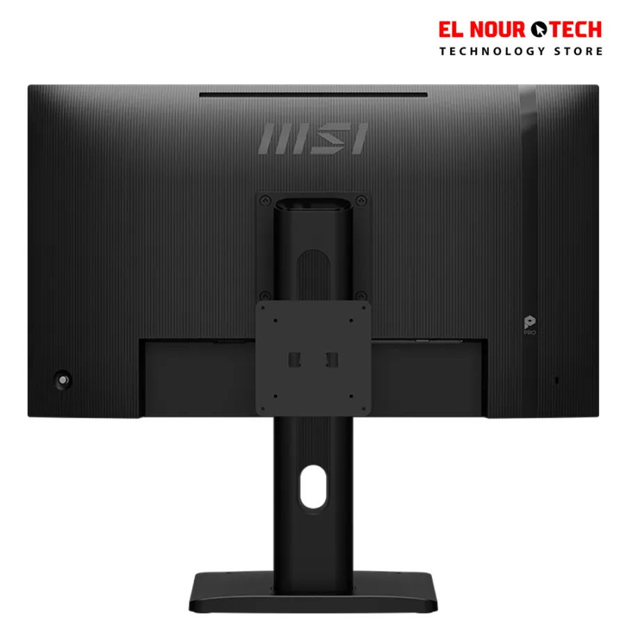 MSI PRO MP 275PG E14 IPS  27 Inch  144HZ - 1.0MS - 1920x1080 FHD - HDR Ready