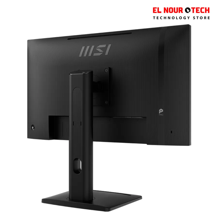 MSI PRO MP 275PG E14 IPS  27 Inch  144HZ - 1.0MS - 1920x1080 FHD - HDR Ready