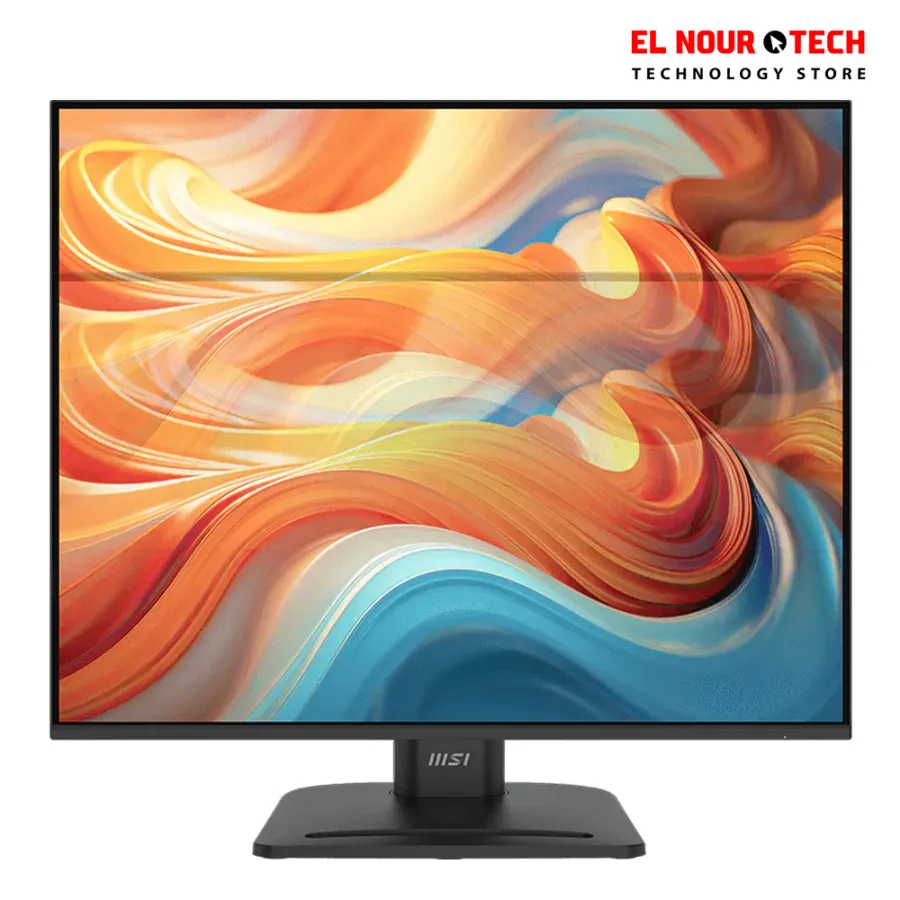 MSI PRO MP245PG E14 IPS  23.8 Inch 144HZ - 1MS - 1920x1080 FHD - HDR Ready
