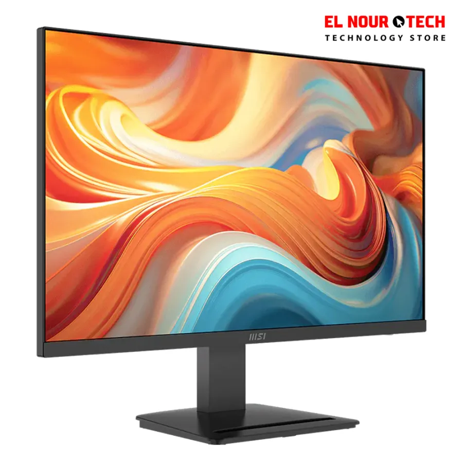 MSI PRO MP273 E14A IPS 27 Inch 144HZ - 1MS - 1920 x 1080 FHD