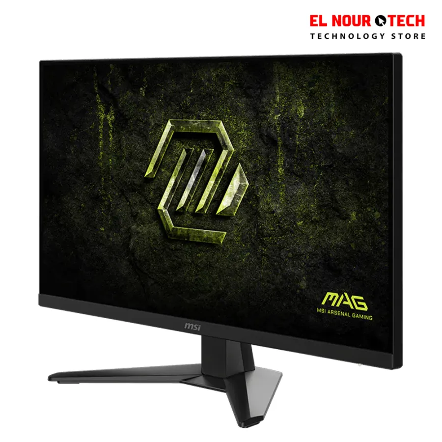 MSI MAG 272F X24  27 Inch  Rapid IPS Gaming Monitor 240HZ - 0.5MS - HDR Ready