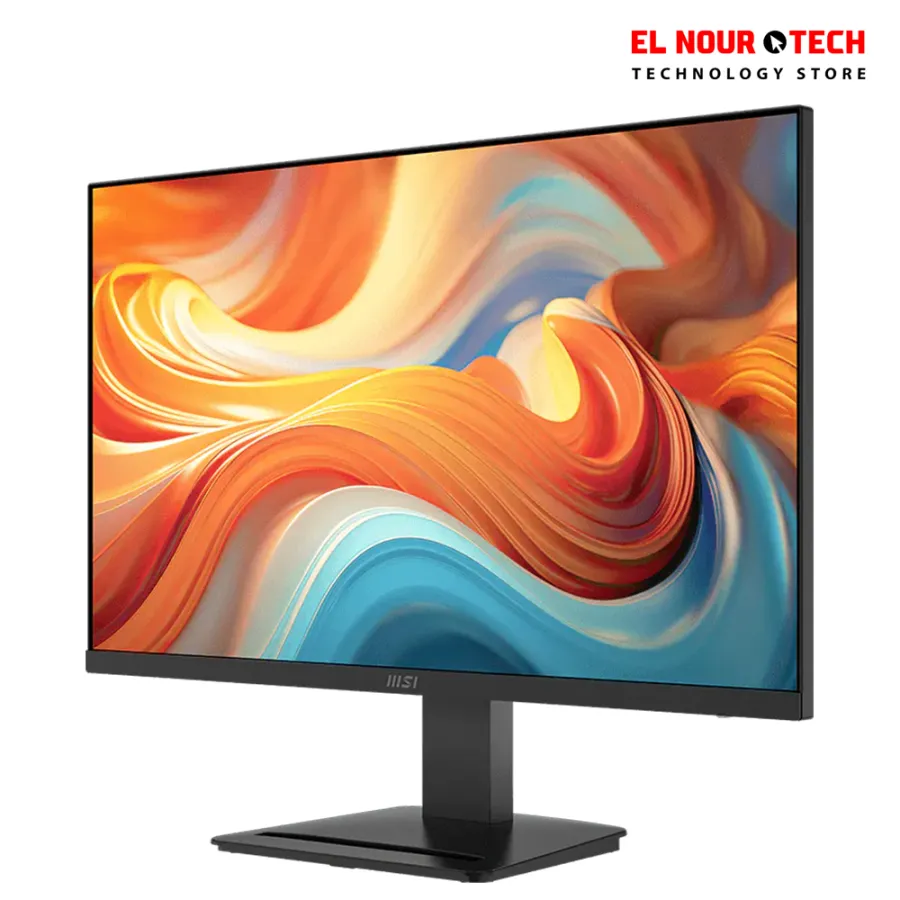 MSI PRO MP273 E14A IPS 27 Inch 144HZ - 1MS - 1920 x 1080 FHD