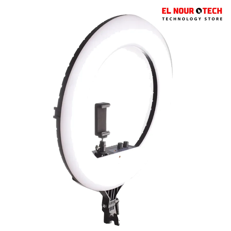 General R-480C Ring Light 18 Inch 100W 3200-5800K