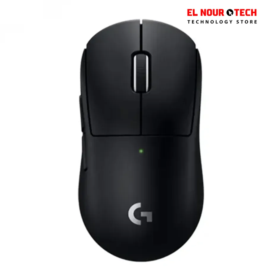 LOGITECH Pro X Superlight 2C Wireless Gaming Mouse - Black-910-007532