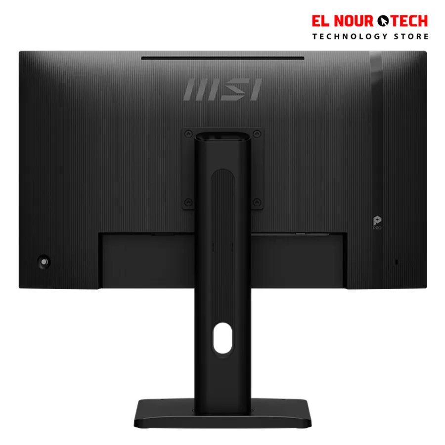 MSI PRO MP 275PG E14 IPS  27 Inch  144HZ - 1.0MS - 1920x1080 FHD - HDR Ready