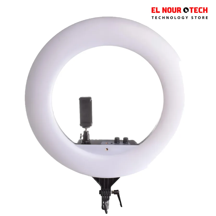General R-480C Ring Light 18 Inch 100W 3200-5800K