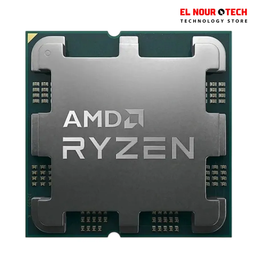 AMD RYZEN™ 5 7600 TRAY