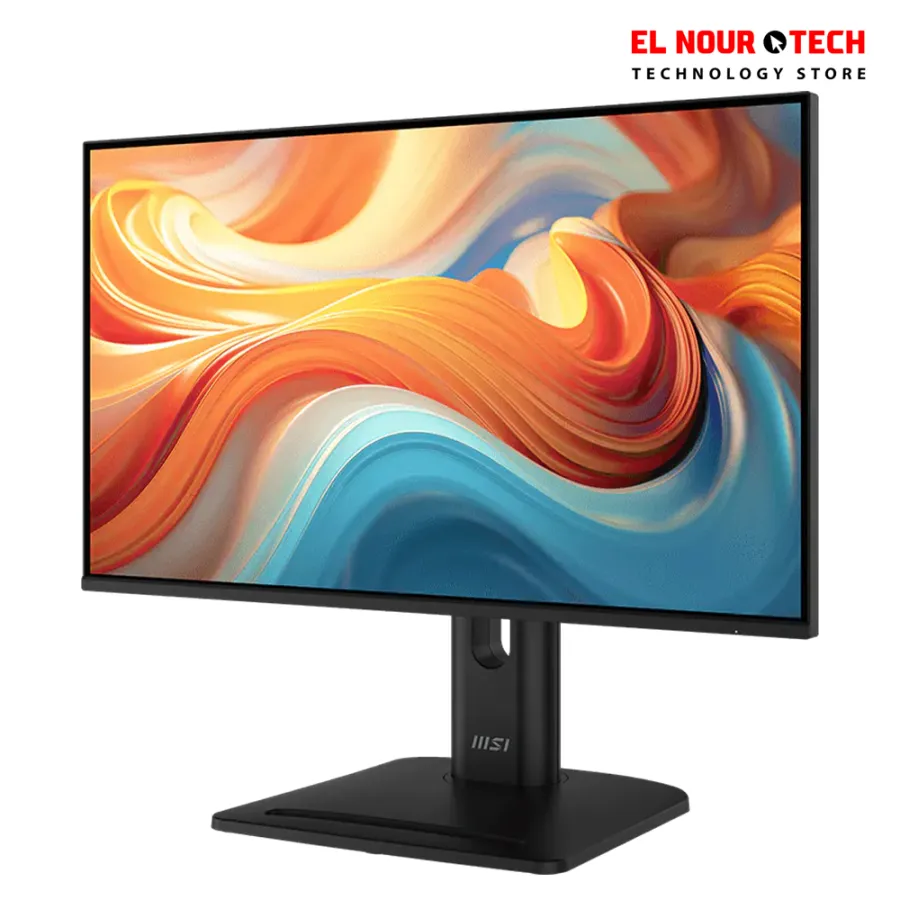MSI PRO MP245PG E14 IPS  23.8 Inch 144HZ - 1MS - 1920x1080 FHD - HDR Ready