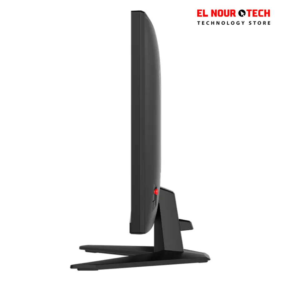 MSI MAG 272F X24  27 Inch  Rapid IPS Gaming Monitor 240HZ - 0.5MS - HDR Ready