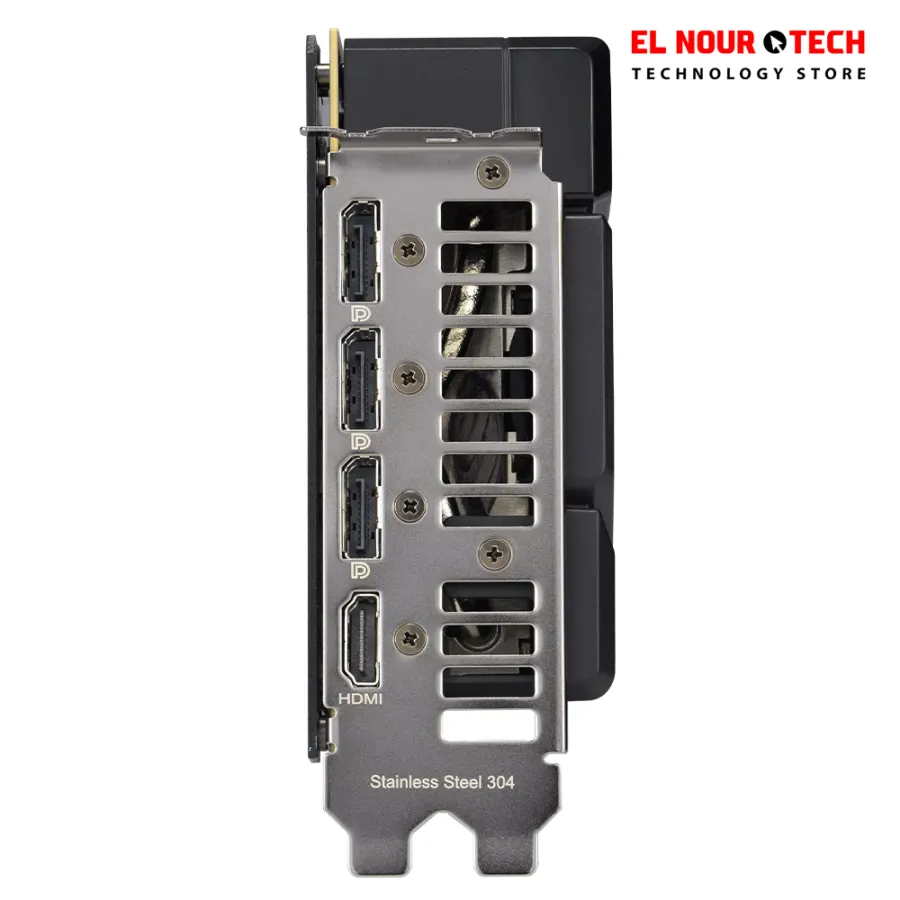 ASUS Dual GeForce RTX™ 5070 12GB GDDR7 OC Edition