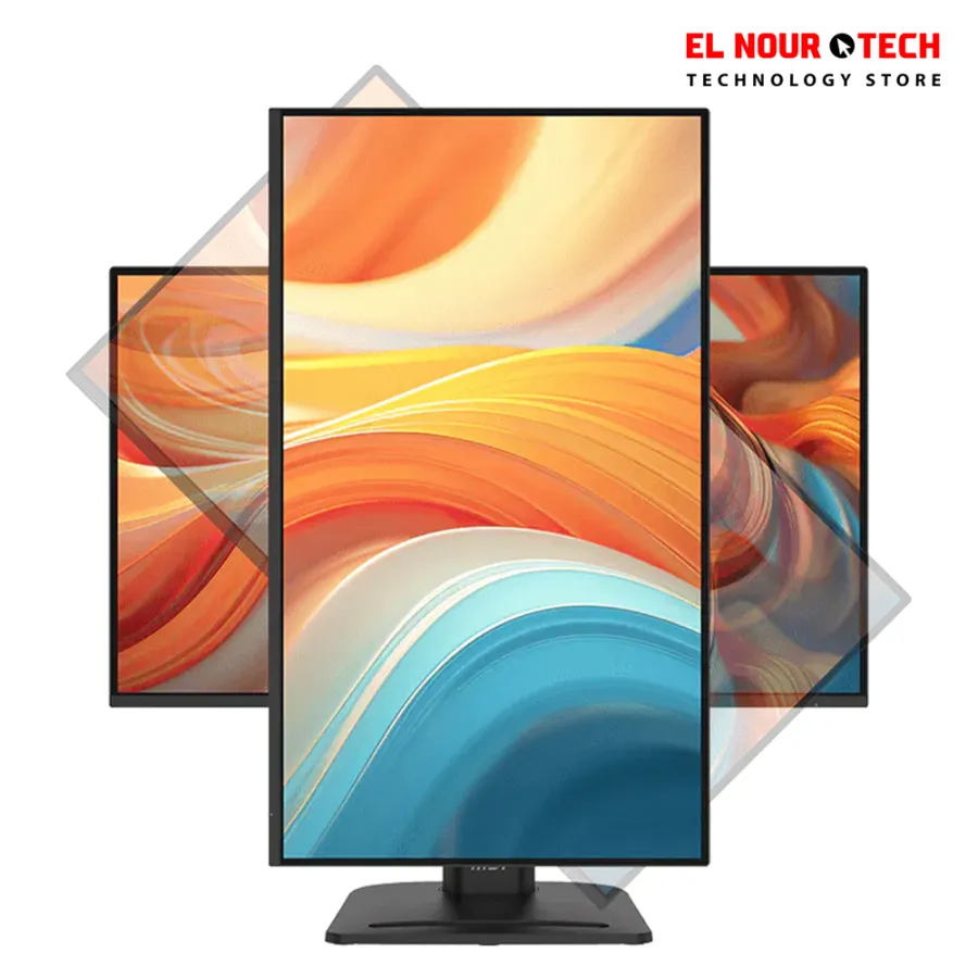 MSI PRO MP 275PG E14 IPS  27 Inch  144HZ - 1.0MS - 1920x1080 FHD - HDR Ready