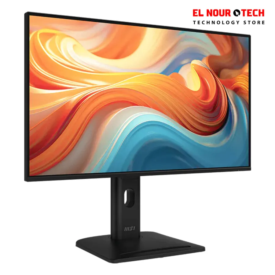 MSI PRO MP 275PG E14 IPS  27 Inch  144HZ - 1.0MS - 1920x1080 FHD - HDR Ready
