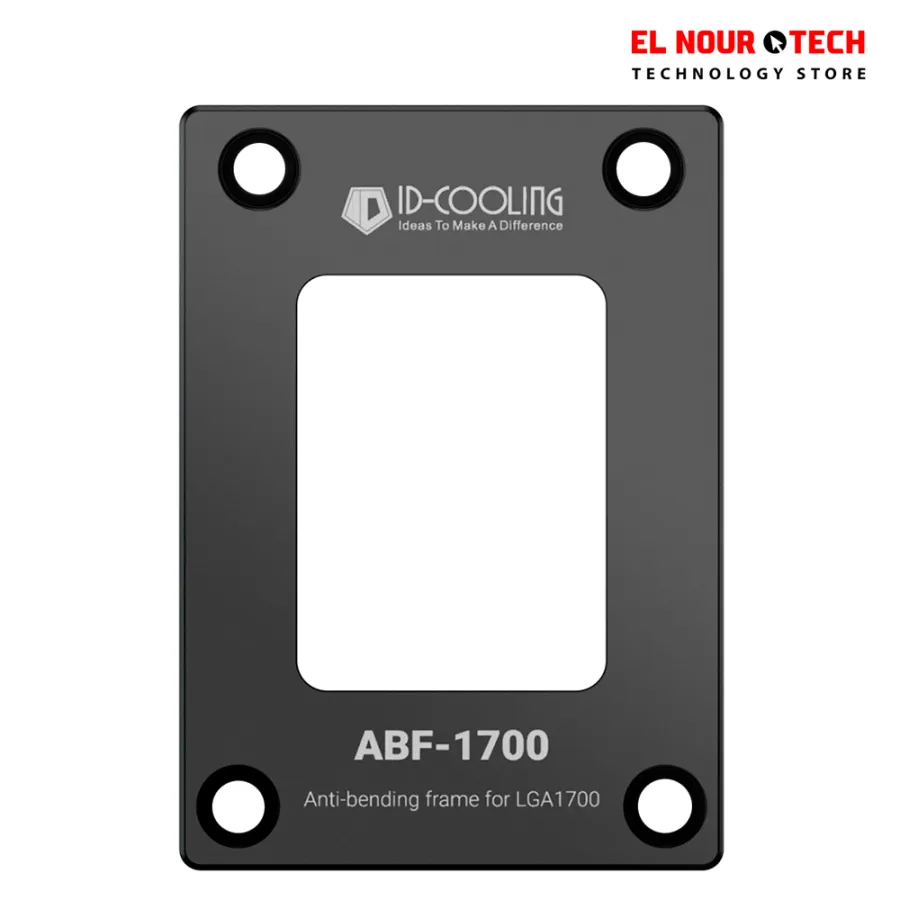 ID COOLING ABF 1700 ANTI BENDING FRAME LGA 1700