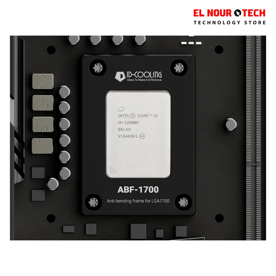 ID COOLING ABF 1700 ANTI BENDING FRAME LGA 1700