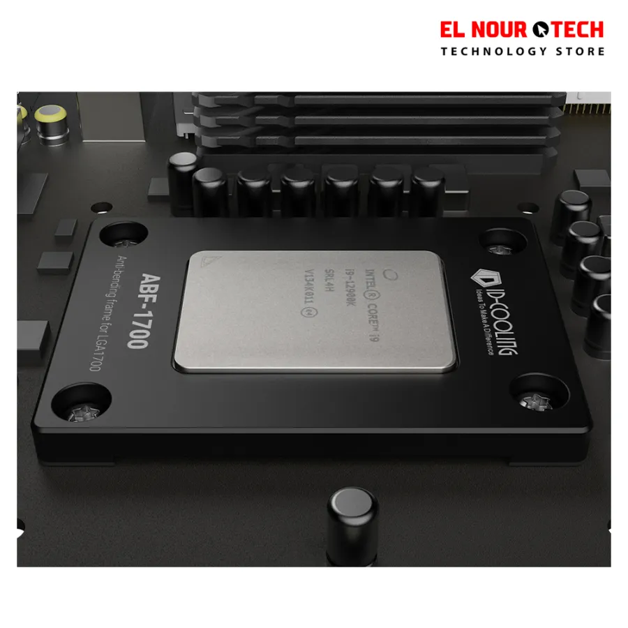 ID COOLING ABF 1700 ANTI BENDING FRAME LGA 1700