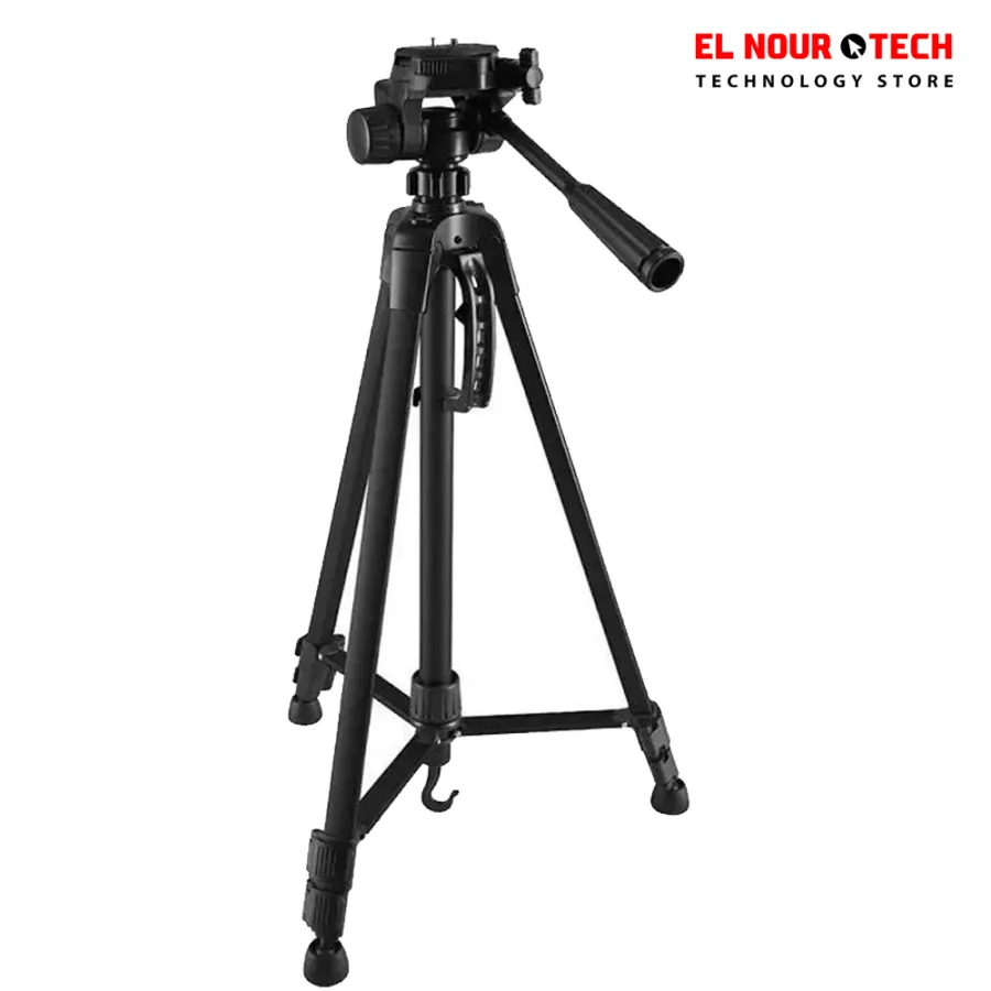 Weifeng WT-3540 professional Tripod