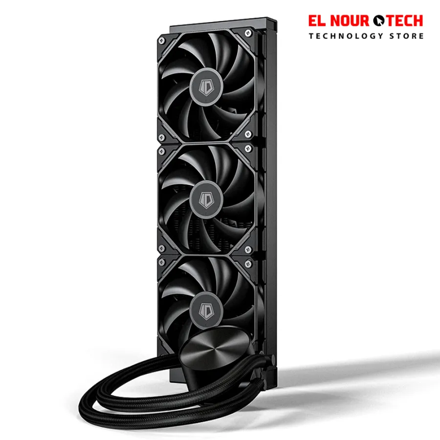 ID COOLING FX 360 PROGen 7 Pump LIQUID Cpu Cooler AIO