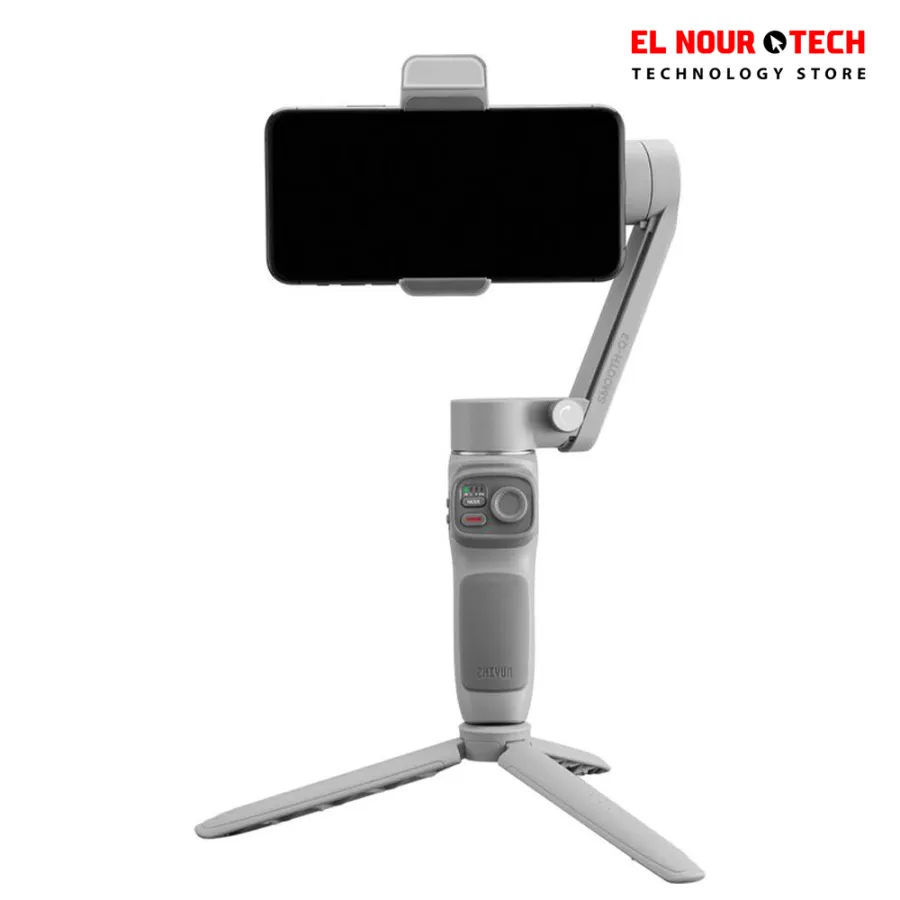 Zhiyun Smooth-Q3  Smartphone Gimbal Stabilizer