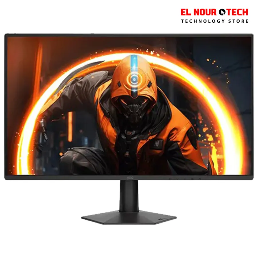 AOC 24G50Z/56 MONITOR GAMING FAST IPS 24INCH - 240HZ (260Hz OC) 0.3MS - FHD (1920 x1080)
