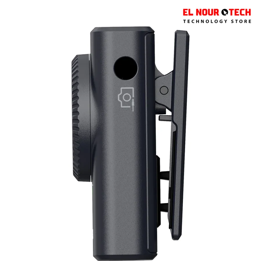 Hollyland LARK M2 DUO Combo 2-Person Wireless Microphone System