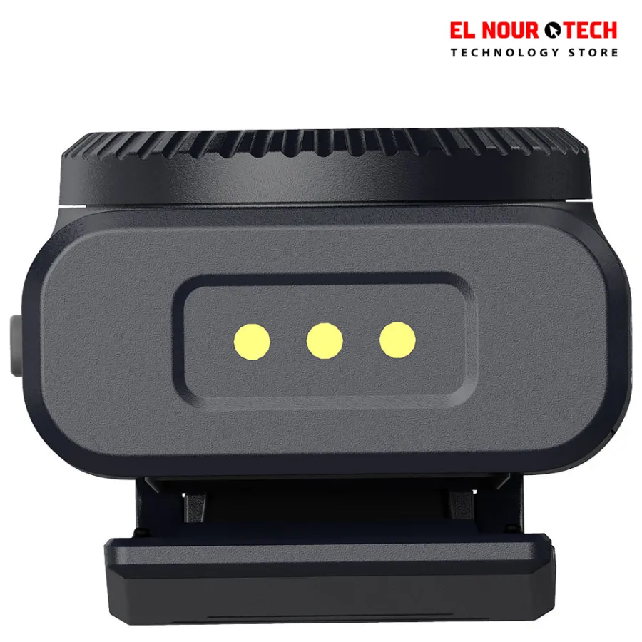 Hollyland LARK M2 DUO Combo 2-Person Wireless Microphone System