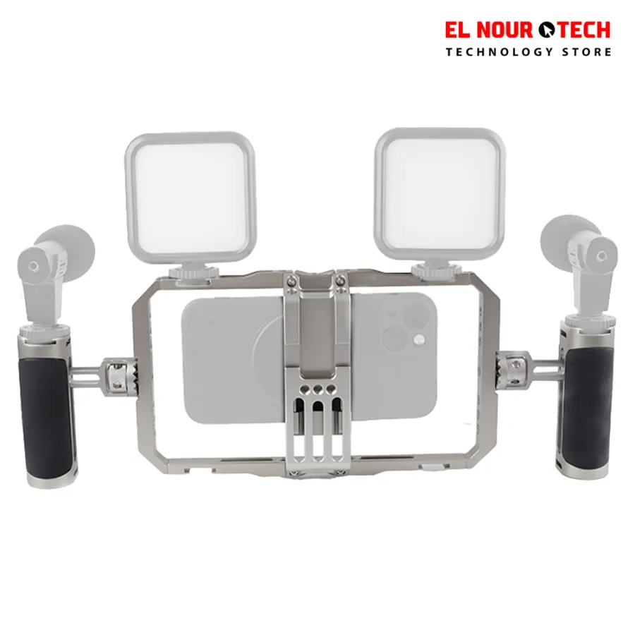 General mobile cage ML-01