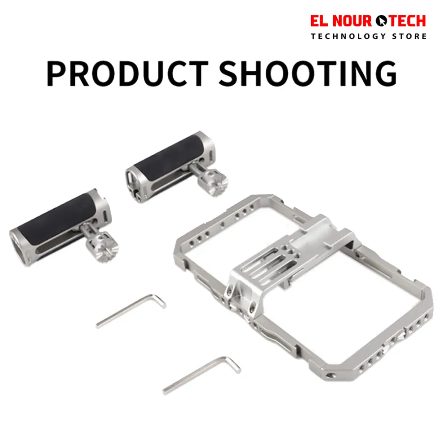 General mobile cage ML-01