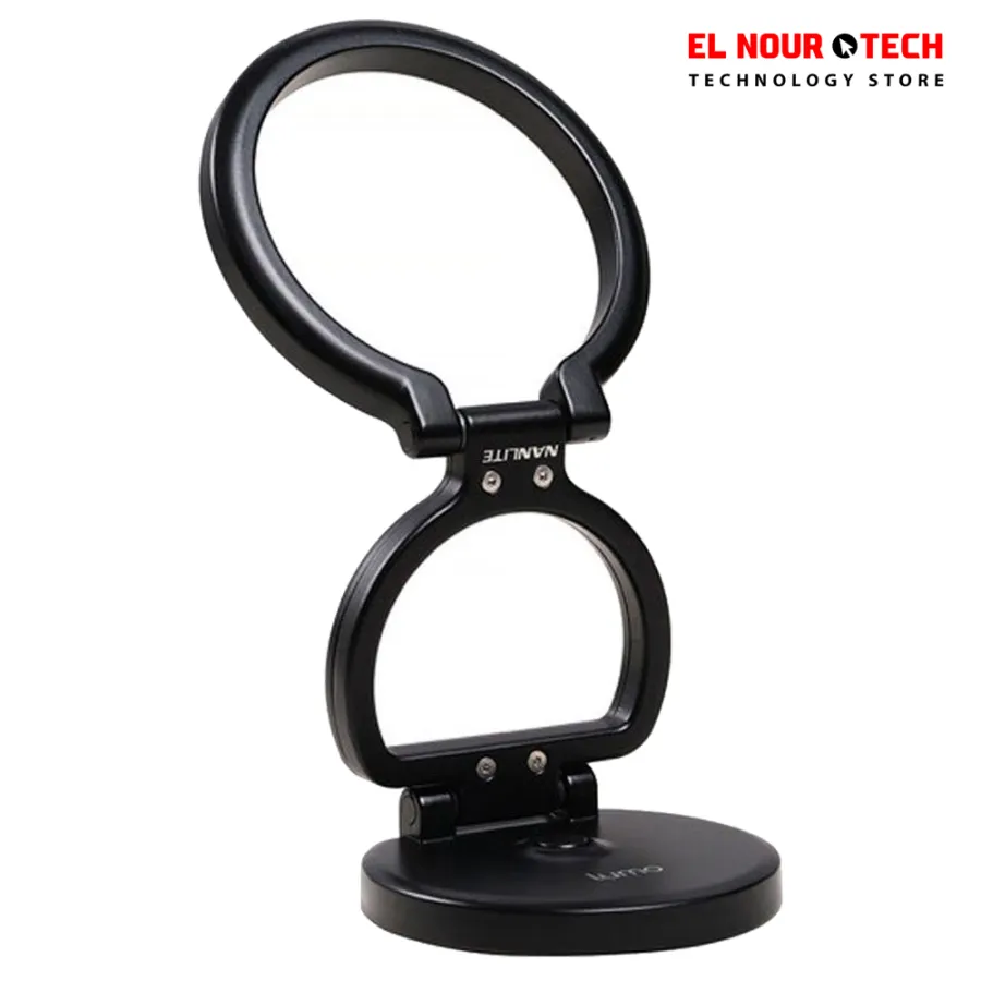 Nanlite Lumo Phone Ring Light (MagSafe Compatible)