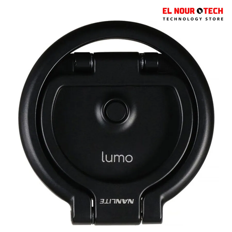 Nanlite Lumo Phone Ring Light (MagSafe Compatible)