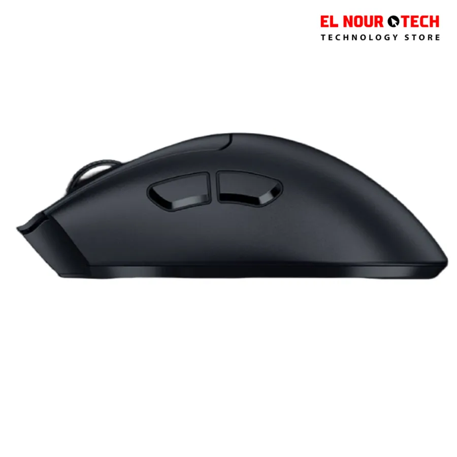 Razer DeathAdder V3 HyperSpeed Ultra Lightweight Wireless Esports Gaming Mouse