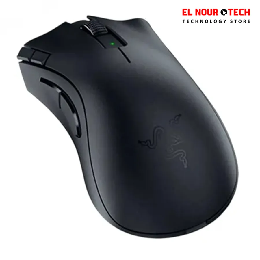 Razer DeathAdder V2 X HyperSpeed Wireless Gaming Mouse