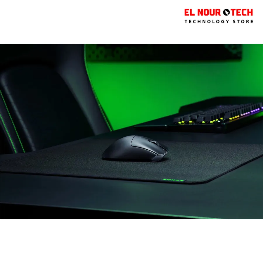 Razer DeathAdder V3 HyperSpeed Ultra Lightweight Wireless Esports Gaming Mouse
