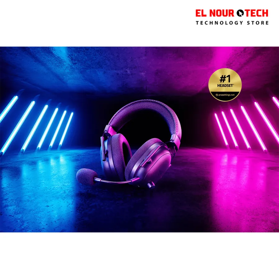 Razer BlackShark V2 Pro Wireless Gaming Headset