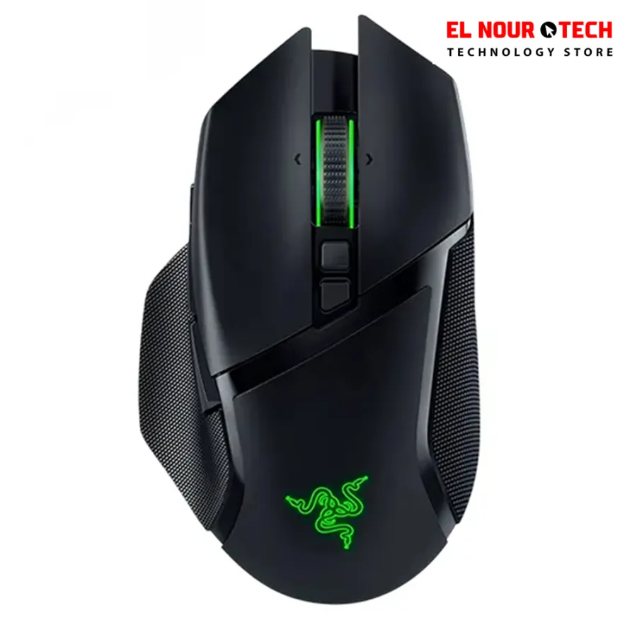 Razer Basilisk V3  Pro Wireless Mouse Gaming