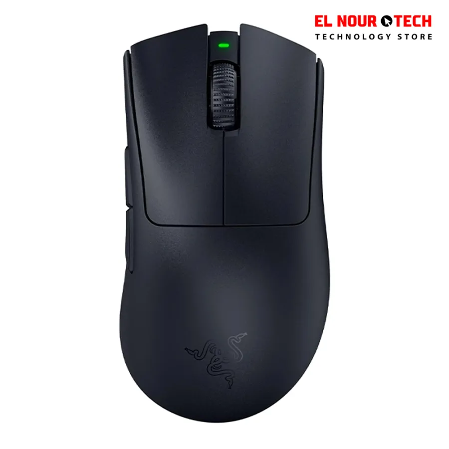 Razer DeathAdder V3 Pro Lightweight Classic Base Wireless Gaming Mouse
