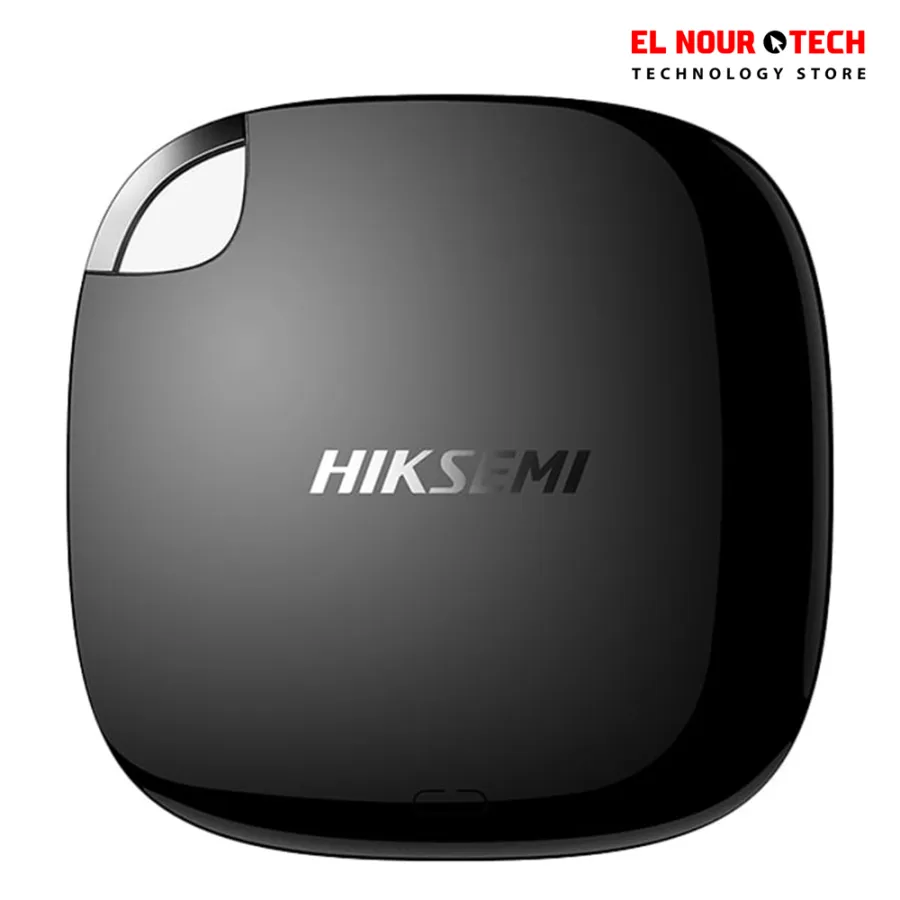 HIKSEMI HS-ESSD-T100 512GB POCKET PORTABLE